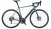 BIANCHI Infinito CV Disc Ultegra 11v Compact taglia 53