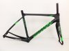 Telaio SCOTT SOLACE 10 Carbon HMF taglia M
