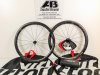 RUOTE VITTORIA QURANO 46 TUBOLARE NUOVE