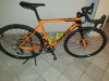 Giant TCX Advanced PRO, tg. S