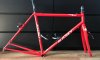 Ritchey Swisscross Red Tg.M