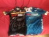 Maglia Novecolli 2015 e 2019