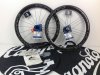 Ruote CAMPAGNOLO BORA ULTRA 50 Dark Copertoncino