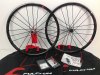 Ruote FULCRUM RACING ZERO CARBON DB freno a disco