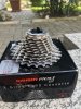 Cassettta pignoni Sram Red Etap 11v XGlide 1190, 11/25