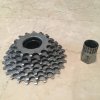 Campagnolo - pacco pignoni 7 velocità 14-26