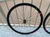 Ruote Fulcrum racing 4 db disc