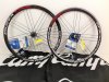 Ruote CAMPAGNOLO BORA ONE 35 Copertoncino Disc