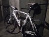 Colnago CLX 2.0 gruppo Shimano 105