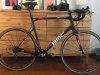 BMC slr01 team machine