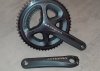guarnitura Shimano Ultegra 11v 52-36