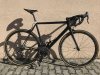 Cannondale Supersix Black Inc