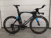 PINARELLO BOLIDE TT  - SHIMANO DURAACE – MISURATORE POTENZA STAGES (DX-SX) - TEAM SKY – Fantastica!!