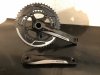 Guarnitura sram rival compact 50/34