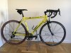 Bici Pennarola taglia 52