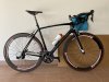 Bici haibike challenge rc