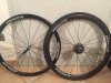 Bontrager Aeolus D3