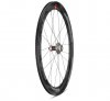 FULCRUM SPEED 55 DB DISC copertoncino