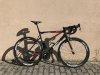 BMC Team Machine tg.56 Power Meter