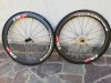 Ruote in carbonio Deda SL45