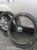 Mavic cosmic sle wts