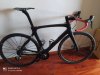 Vendo Pinarello f10 disk 2018