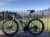 Izalco Max Disc 9.9 Silver Di