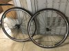 ruote Mavic Aksium Race