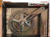 GUARNITURA MICHE RACE HSP 50 - 34   11V