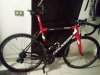 Vendo Bici Colnago C64 - Colorazione campione italiano UAE Emirates