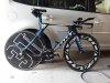 Bici da crono Scott Plasma 5