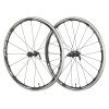 SHIMANO Coppia di Ruote WH-RS81-C35