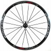 GIPIEMME Coppia di Ruote Tecno 020 Black con corpetto Shimano