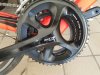 Guarnitura Shimano105 Compatta
