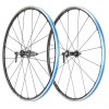 SHIMANO Dura Ace Coppia di Ruote WH-R9100 C24