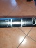 Manubrio 3T Aeronova PRO 42 cm