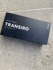 Fizik Transiro Mistica Carbon