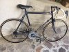 BICICLETTA BICI CORSA VINTAGE BOTTECCHIA AMERICAS 500