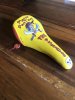 SELLA MARCO PANTANI TCS EVOLUZIONE 1997 SELLE ITALIA 210 GR. VINTAGE THE PIRATE