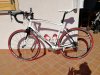 Specialized Elite tg 58