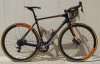 Scott Solace Premium Disc, cambio elettronico Di2 - Taglia M