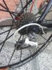 Vendo bici da corsa MaxLelli Brigante  tg S