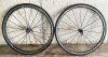 Ruote Mavic Ksyrium Elite UST
