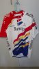 Maglia TEAM BANESTO NALINI Indurain Vintage