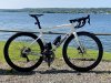 VENDO SPECIALIZED S-WORKS TARMAC SL6 – SHIMANO DURACE Di2 –ZIPP 303 Tg.54 – POWER METER DURACE