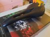 San Marco Aspide Open-Fit Carbon FX Narrow
