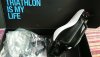 Fizik Mistica Carbon Braided Black/White Regular
