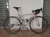 Longo MQ3 monoscocca in Carbonio Tg.54