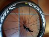 Ruote Mavic Cosmic SR