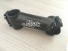 Attacco manubrio in carbonio MCFK Stem 100 -17